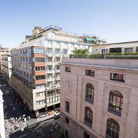 Hg Boutique Toledo, Napoli Centro, By Clapa Group Hotel Exterior photo